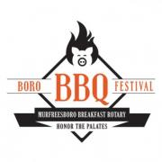 Boro BBQ Festival