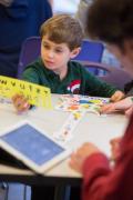 Family Program: Halloween Hootenanny