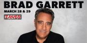 Brad Garrett