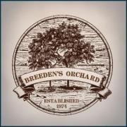 Breeden's Orchard in Mt Juliet Tennessee