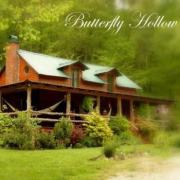 Butterfly Hollow ® Bed and Breakfast