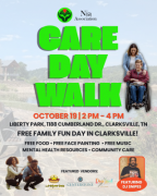 CARE DAY Walk