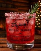 Peg Leg Porker Spirits "Hickory Holidays" Pop-Up