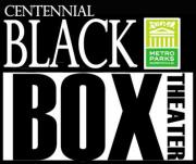 Centennial Black Box Theater in Nashville Tennessee