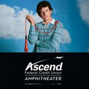 Charlie Puth at Ascend