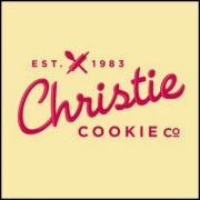 Christie Cookie  