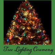 Christmas Tree Lighting - Goodlettsville