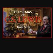 Christmas with C.S. Lewis