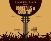 CMA Fest - Cocktails & Country at Liquor Lab