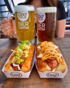 Dog Haus Franklin