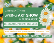 Spring Art Show & Fundraiser