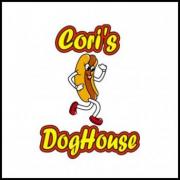 Cori's DogHouse two locations in Nashville