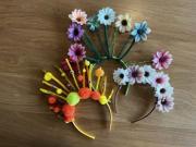 Family Program: Design Your Own Festival Headband 