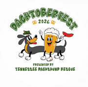 Annual Dachtoberfest in Nashville Tennessee