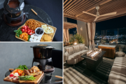 Fireside Fondue at Denim