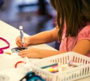 Family Program: Design Your Own Award