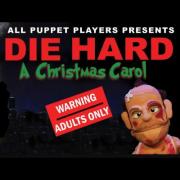 Die Hard: A Christmas Carol