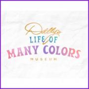 Dolly's Life of Many Colors Museum Dolly's Life of Many Colors Museum, Nashville Tennessee