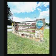Dunbar Cave State Park