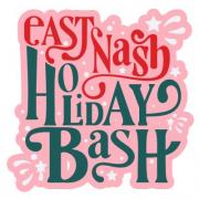 Holiday Cocktail Bash