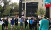 East Nasty Running Club – Half Marathon and Marathon Training