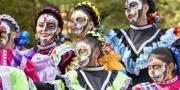 Cheekwood brings the traditions of Mexico and Latin America to Nashville during the 26th annual El Día de los Muertos festival