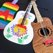 Family Program: Embellished Instruments