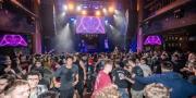 Get ready to scream your lungs out, mosh, and dance to all your favorite songs with all of your favorite people and experience the awesomeness that is Emo Night Brooklyn.