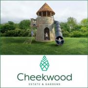 Enchanted Castles at Cheekwood in Nashville Tennessee