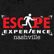 Escape Experience in Nashville