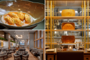 October Pasta-Making Class: Culurgiones