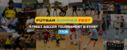 Fútbar Summer Fest (Street Soccer Tournament, Event & World Cup Watch Party)