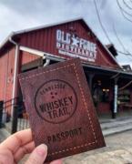 Tennessee Whiskey Trail Experience