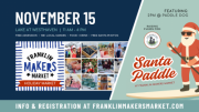 Franklin Makers Market
