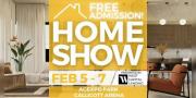 FREE Williamson County Home Show, February 2027