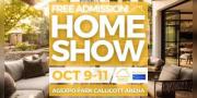 FREE Williamson County Home Show
