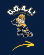 GOAL! Try Hockey for Free