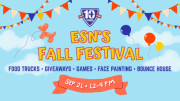 Episcopal School of Nashville's Fall Festival