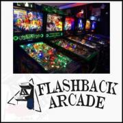 Flashback Arcades  Murfreesboro Tennessee