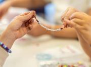 Family Program: Friendship Bracelets