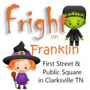 Clarksville Fright on Franklin