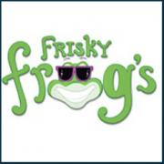 Frisky Frog in downtown Nashville TN