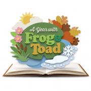 A Year with Frog and Toad