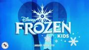 Disney’s Frozen Kids