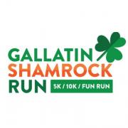 Gallatin Shamrock Run
