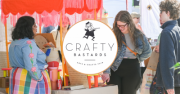 Crafty Bastards Arts & Crafts Fair