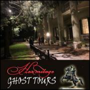 Hermitage Ghost Tours