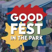 GOODFest In The Park in Goodlettsville Tennessee