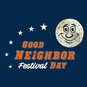Annual Good Neighbor Day Festival