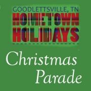 Goodlettsville Christmas Parade